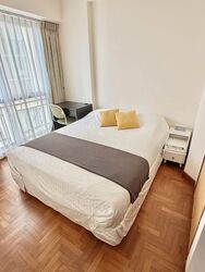 The Bencoolen (D7), Apartment #581364391